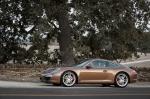 Porsche 911 Carrera S 2012 года